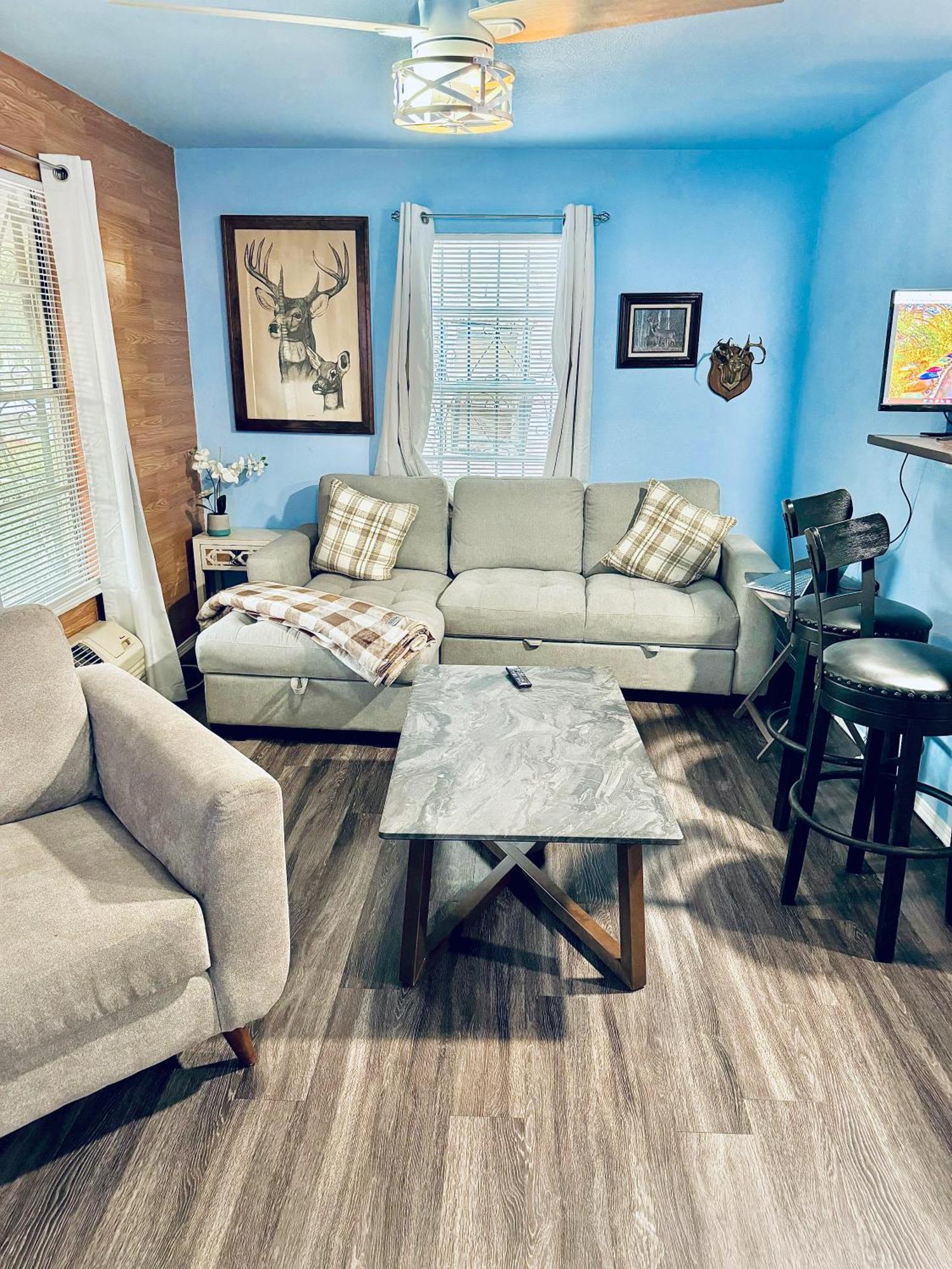 Sananto Apartment San Antonio