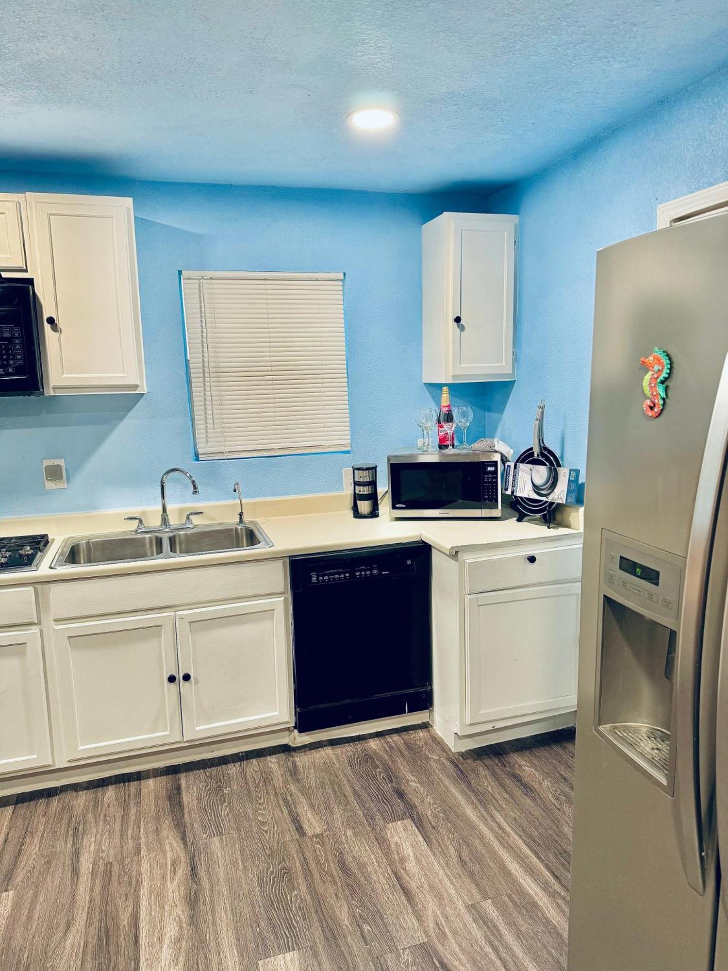 Sananto Apartment San Antonio