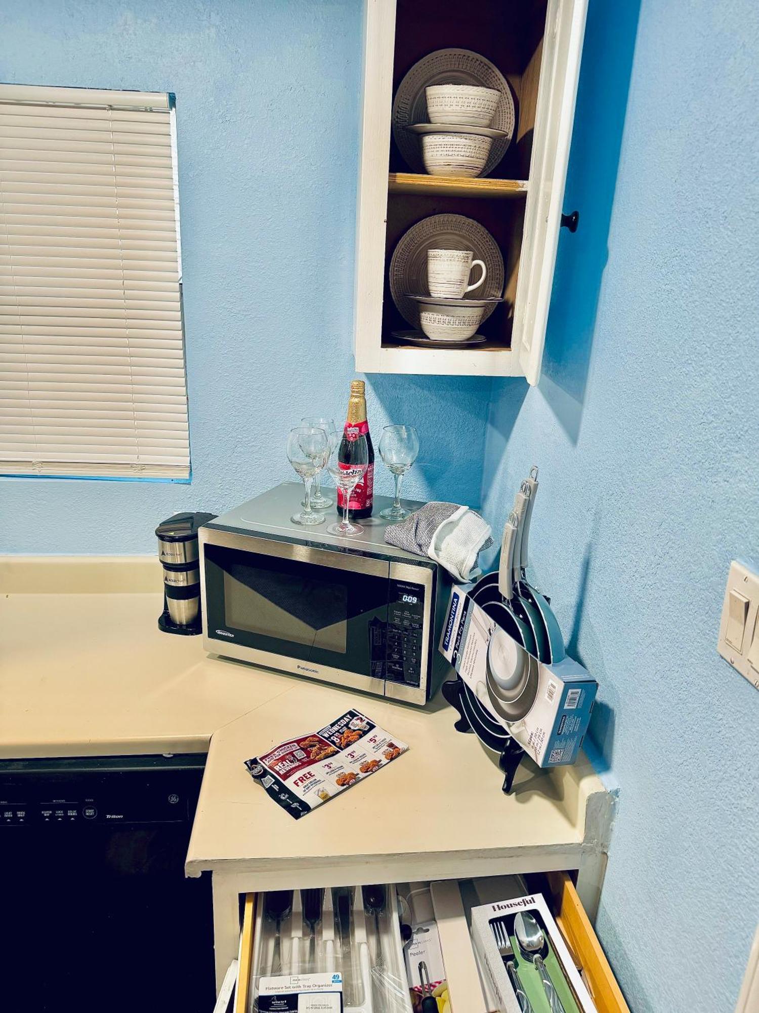Sananto Apartment San Antonio