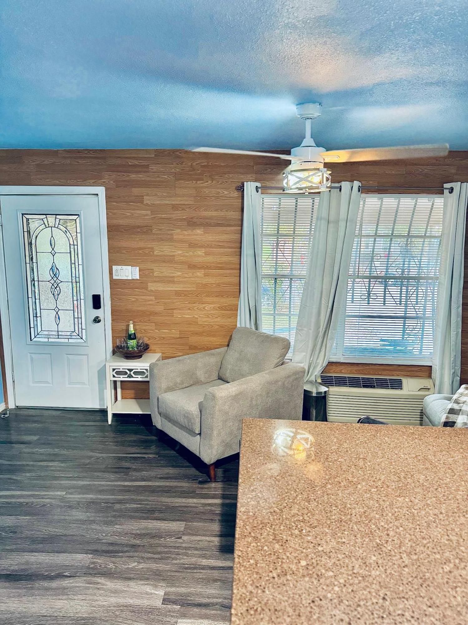 Sananto Apartment